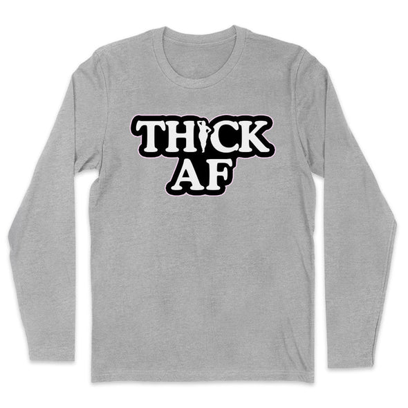 Jarah 30 | Thick AF Woman Men's Apparel