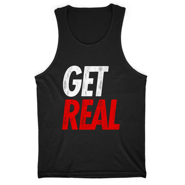 Dan Ball | Get Real Men's Apparel