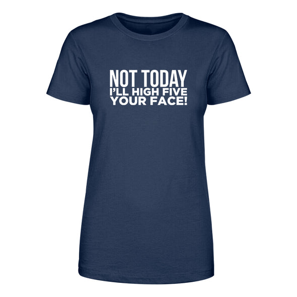 Officer Eudy | Not Today Women's Apparel