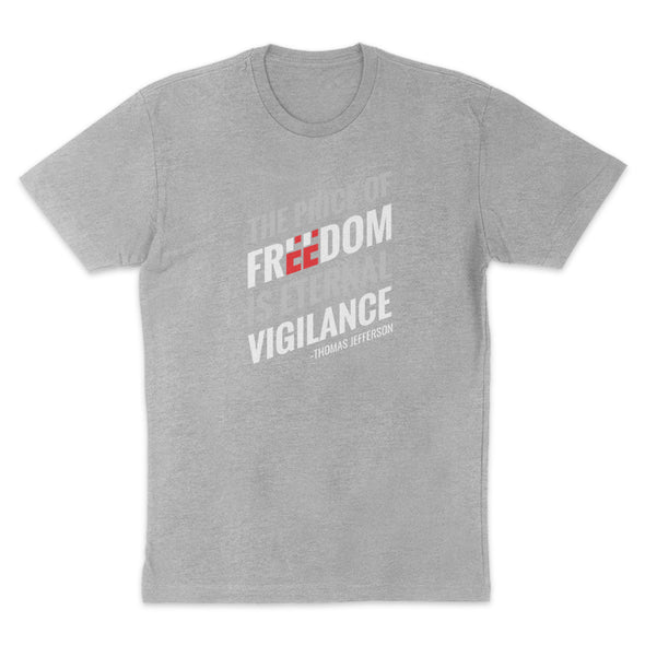 #Walkaway | The Price of Freedom Women's Apparel