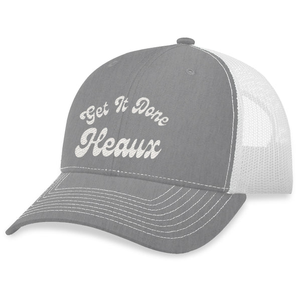 Megan McGlover | Get It Done Heaux Hat