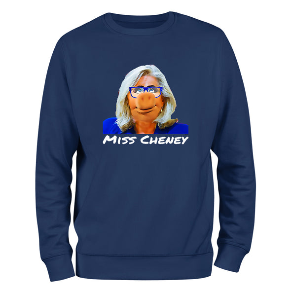 Dan Ball | Miss Cheney Outerwear