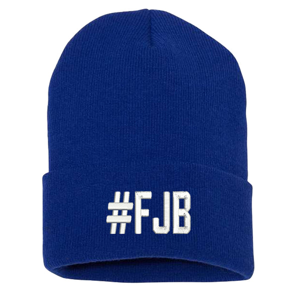 Dan Ball | FJB Beanie