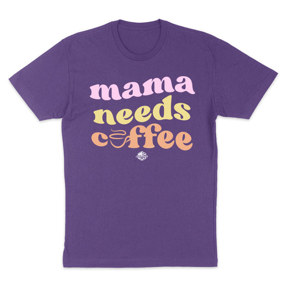 Jarah 30 | Mama Needs Coffee Women's Apparel