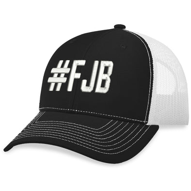 Dan Ball | FJB Hat