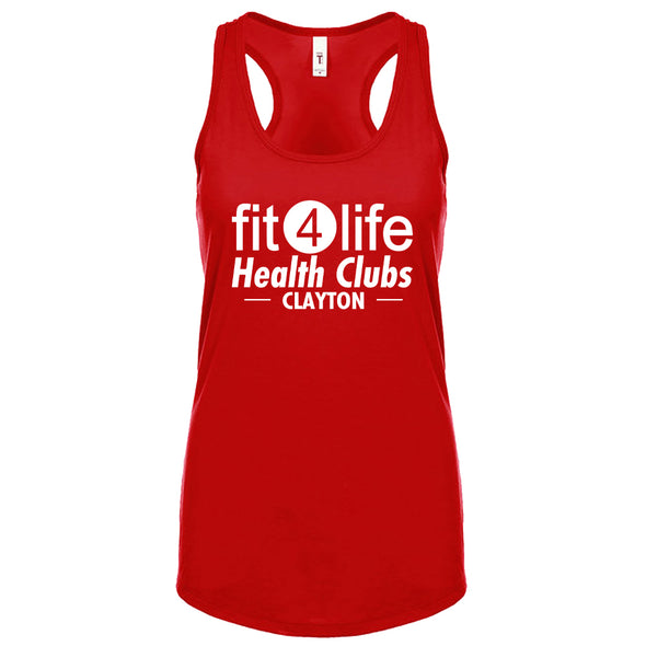 Fit4Life | Clayton Tank Top