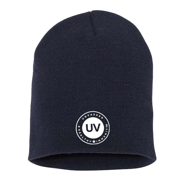 Megan McGlover | UV Circle Beanie