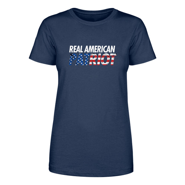 Dan Ball | Real American Patriot Women's Apparel