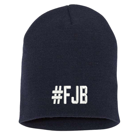 Dan Ball | FJB Beanie