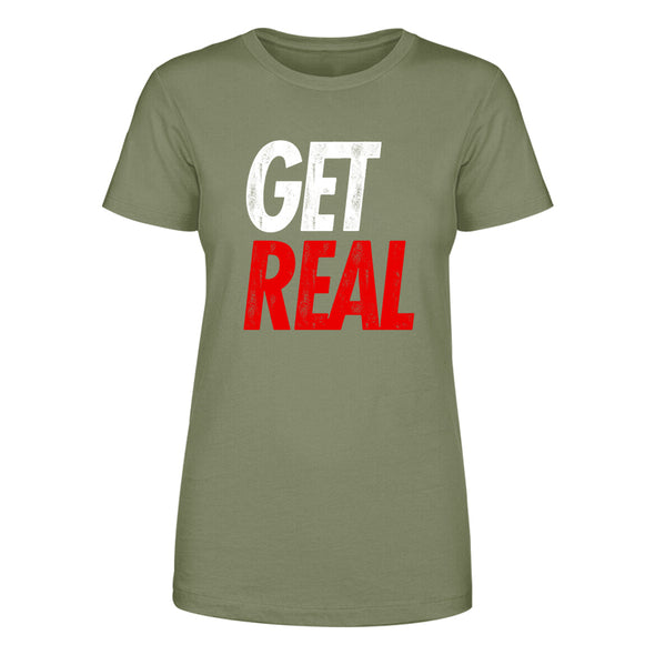 Dan Ball | Get Real Women's Apparel