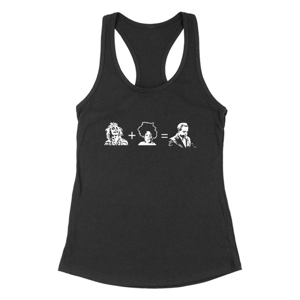 Dan Ball | Beetlejuice Buckwheat Lightfoot women's Apparel