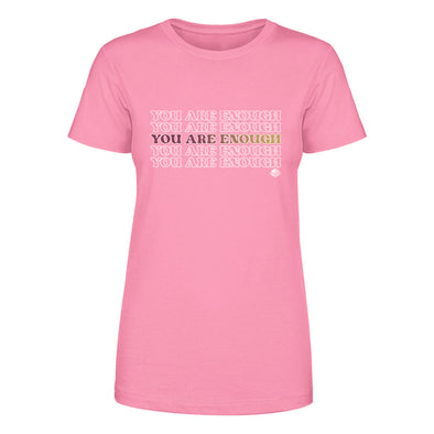 Jarah 30 | You Are Enough Women's Apparel