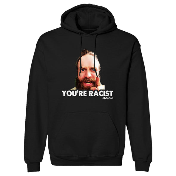 Tyler Fischer | You're Racist Outerwear