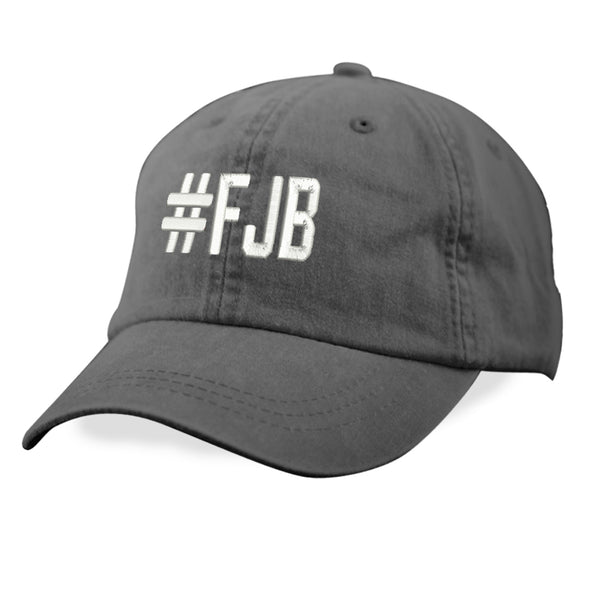 Dan Ball | FJB Hat