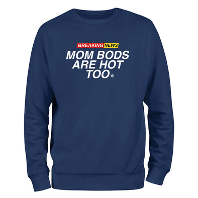 Jarah 30 | Mom Bods Are Hot Too Outerwear