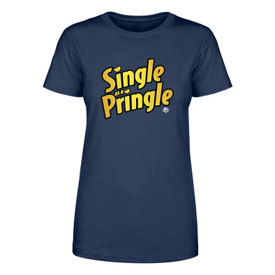 Jarah 30 | Single As A Pringle Women's Apparel