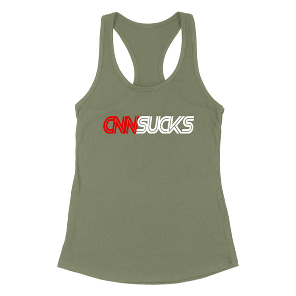 Dan Ball | CNN Sucks Women's Apparel