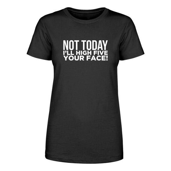 Officer Eudy | Not Today Women's Apparel