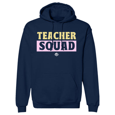 Jarah 30 | Teacher Squad Outerwear