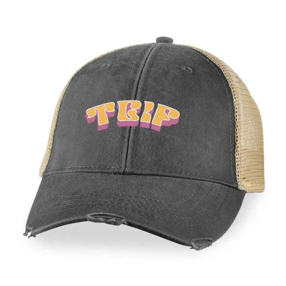 Jarah 30 | TGIF Hat