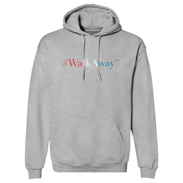 #WalkAway | Walk Away Red White and Blue Outerwear