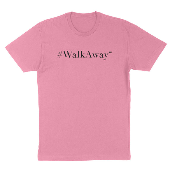 #WalkAway | WalkAway Black Print Women's Apparel