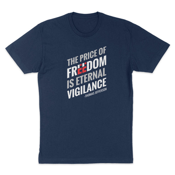 #Walkaway | The Price of Freedom Women's Apparel