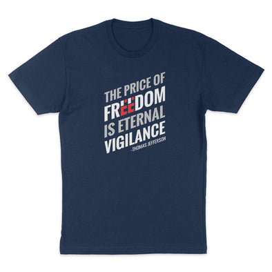 #Walkaway | The Price of Freedom Men's Apparel