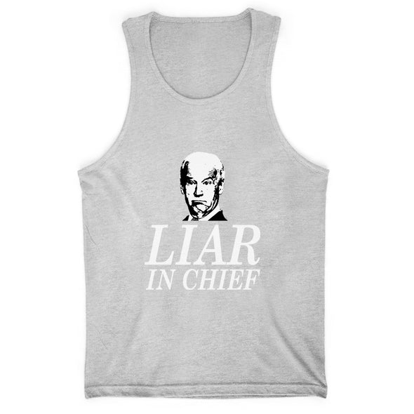 Dan Ball | Liar In Chief Men's Apparel