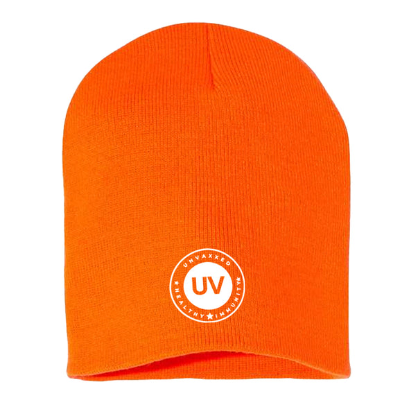 Megan McGlover | UV Circle Beanie