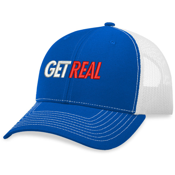 Dan Ball | Get Real Hat