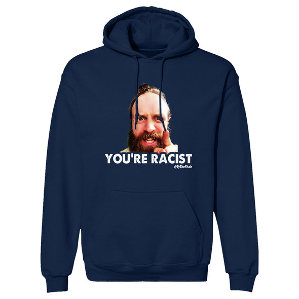 Tyler Fischer | You're Racist Outerwear