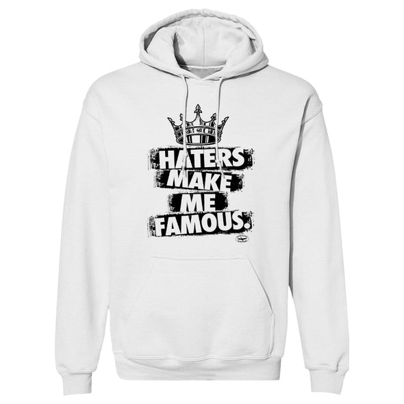 The Official Goose | Haters Make Me Famous Outerwear