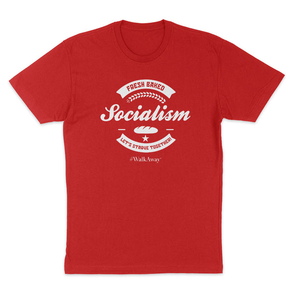 #Walkaway | Fresh Baked Socialism Women's Apparel