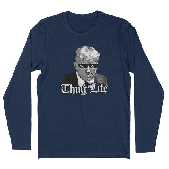 Dan Ball | Trump Thug Life Men's Apparel