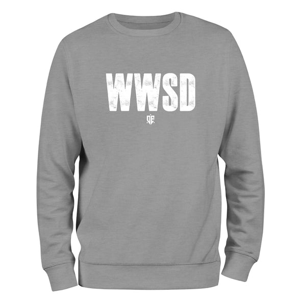 Officer Eudy | WWSD Outerwear