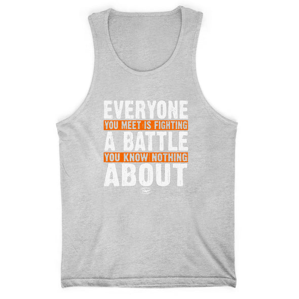 The Official Goose | Everyone Is Fighting A Battle