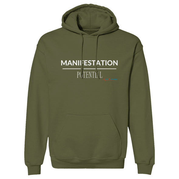 Megan McGlover | Manisfestation Potential Outerwear