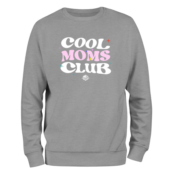 Jarah 30 | Cool Moms Club Outerwear