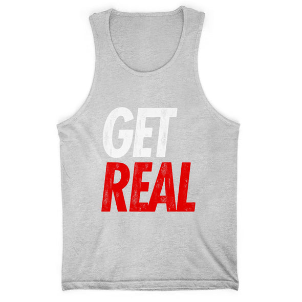 Dan Ball | Get Real Men's Apparel