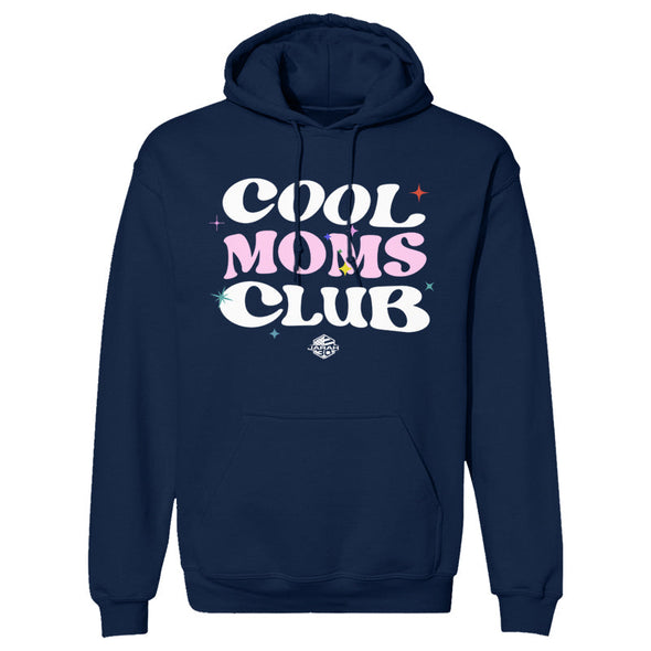 Jarah 30 | Cool Moms Club Outerwear