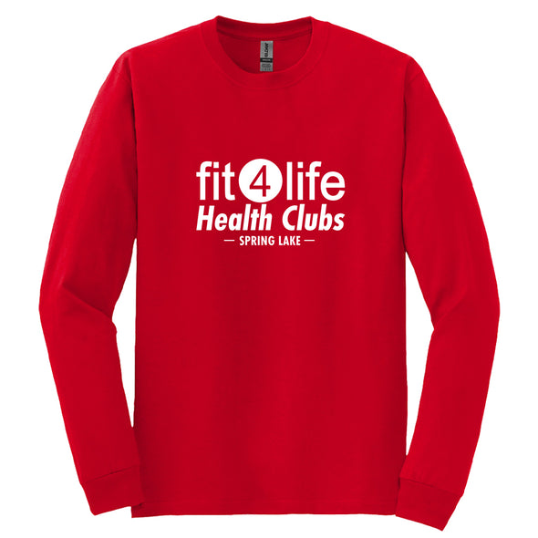 Fit4Life | Spring Lake long Sleeve