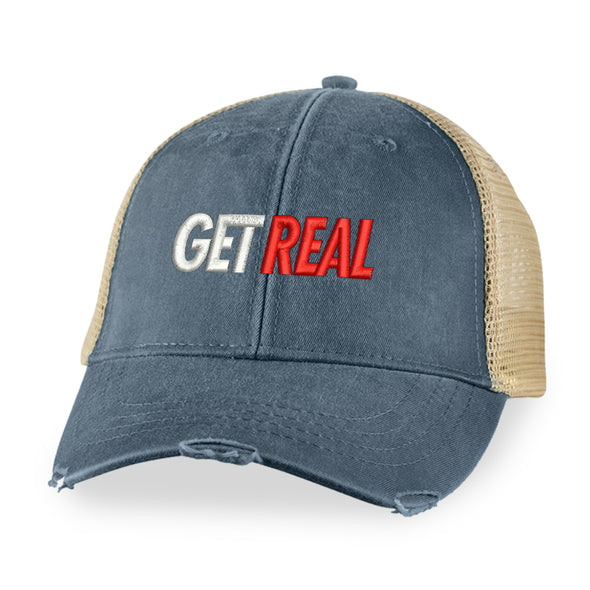 Dan Ball | Get Real Hat