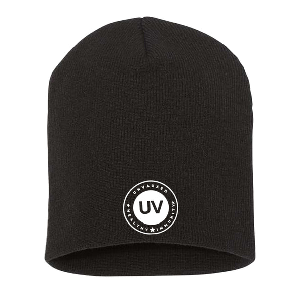 Megan McGlover | UV Circle Beanie