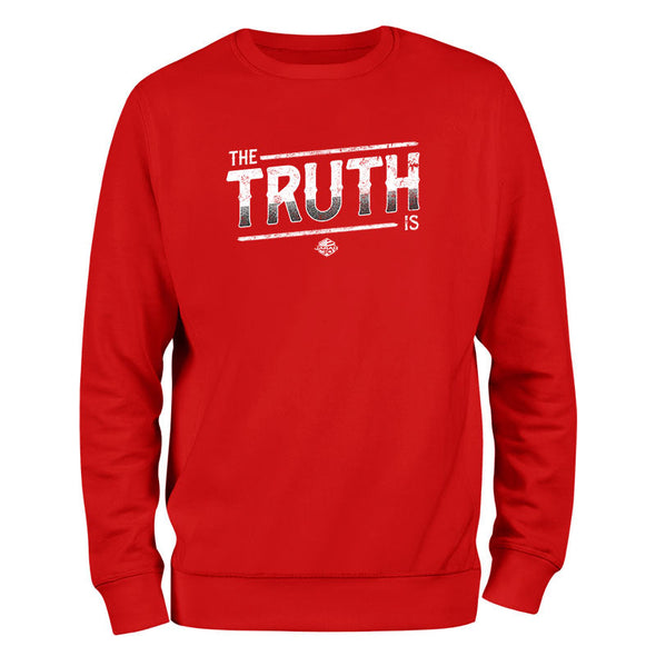 Jarah 30 | The Truth Is Outerwear