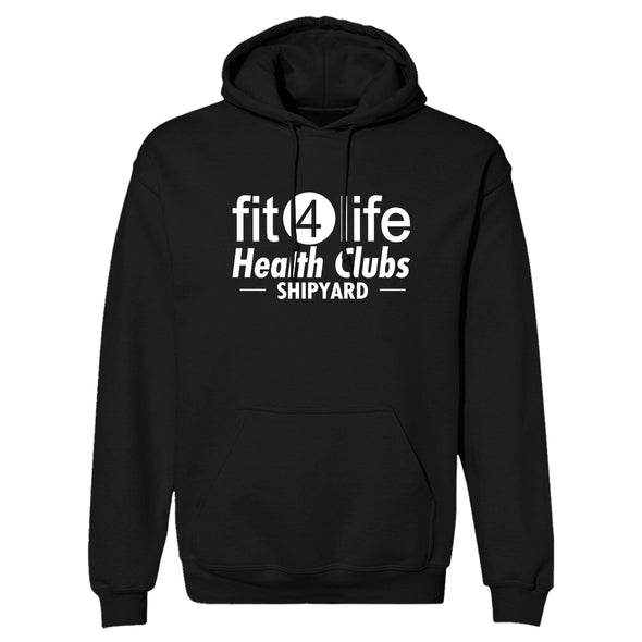 Fit4Life | Shipyard Hoodie