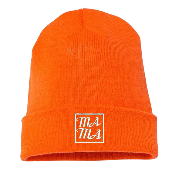 Jarah 30 | MAMA Beanie