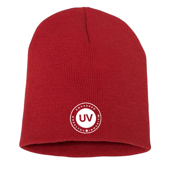 Megan McGlover | UV Circle Beanie