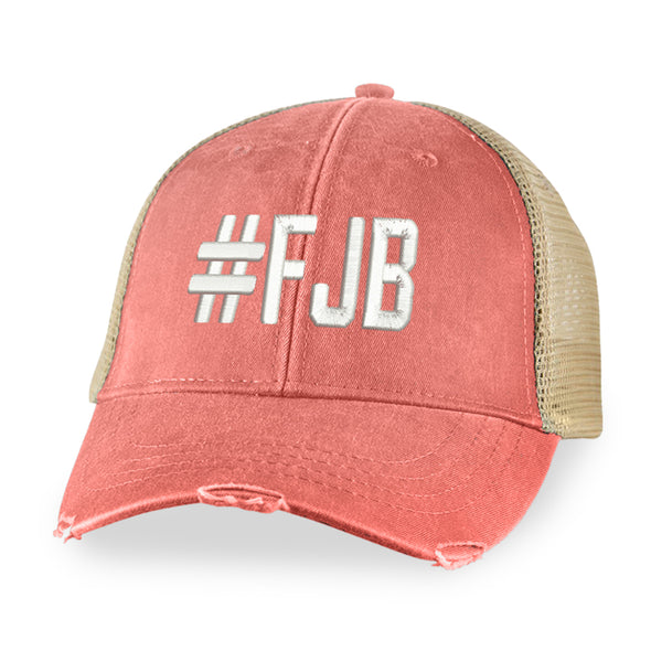 Dan Ball | FJB Hat