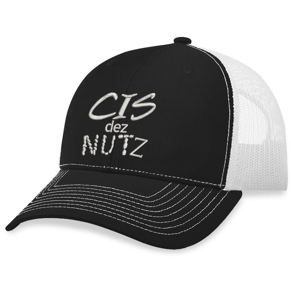 Megan McGlover | Cis Dez Nutz Hat